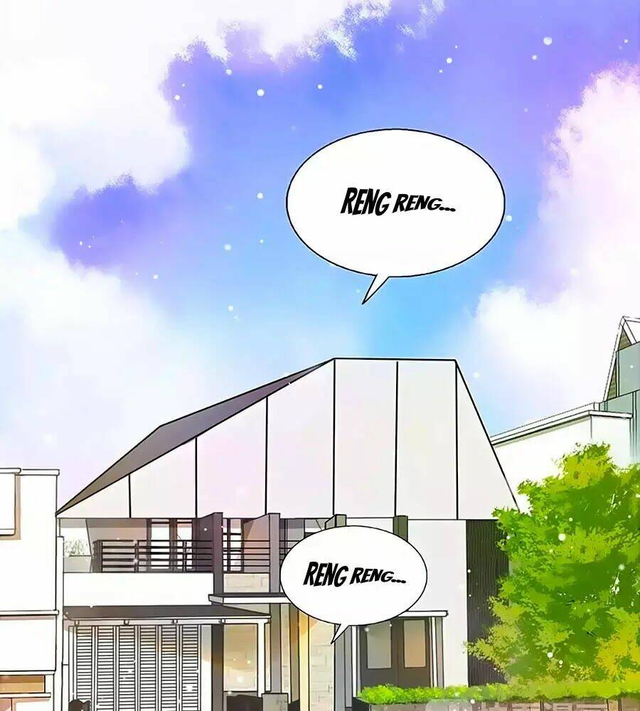 Mùi Hương Lãng Mạn: Chapter 42