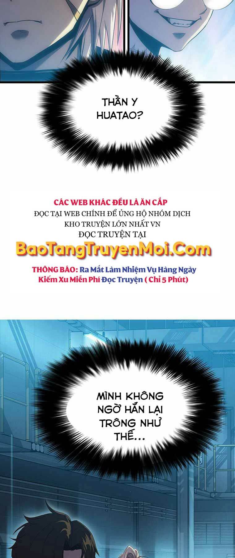 Hậu Duệ Của Hổ: Chapter 10