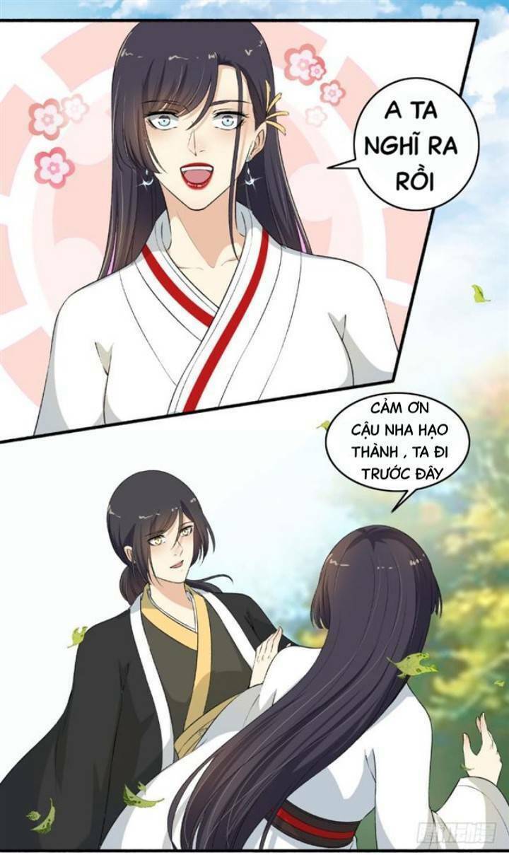 Cuồng Phi Phách Lối: Chapter 117