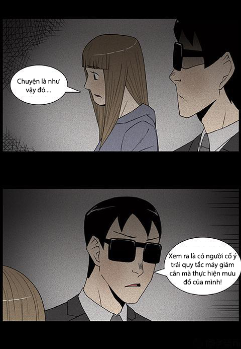 Chuyện Lạ Đêm Khuya: Chapter 81