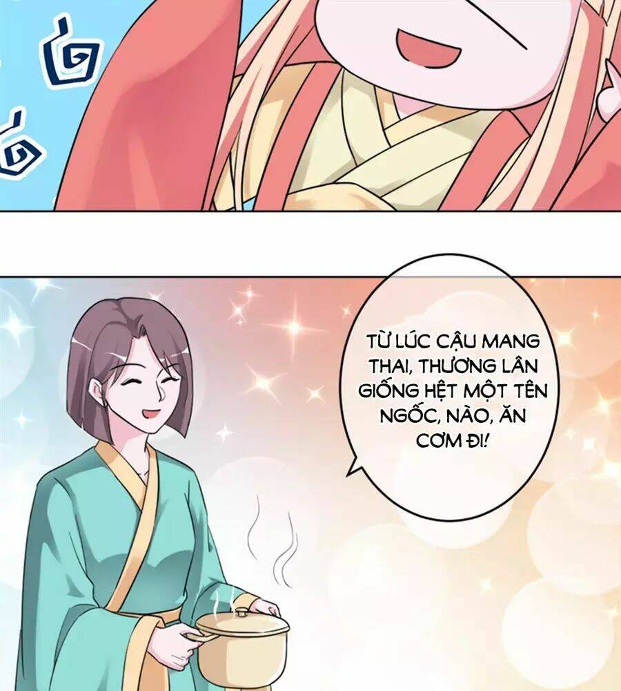 Hung Mãnh Quỷ Phu Bà Thượng Sàng: Chapter 100