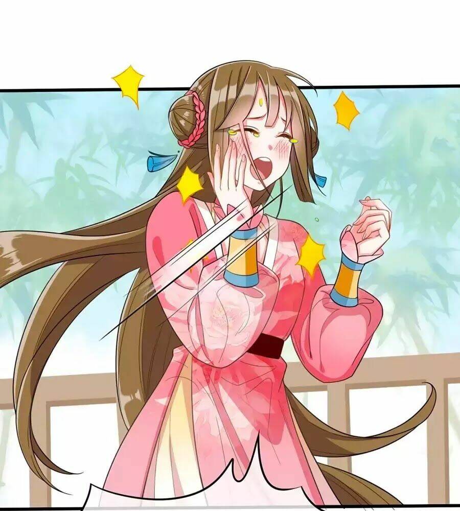 Đích Nữ Hữu Độc: Chapter 19