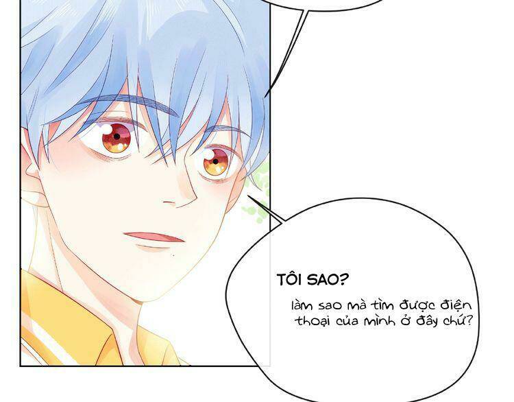 Giai Điệu Của Sự Va Chạm: Chapter 33