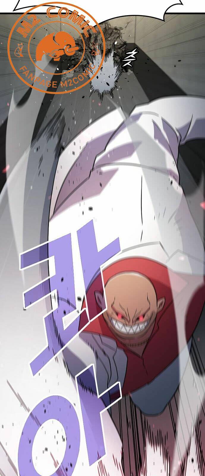 Điểm Chết: Chapter 27