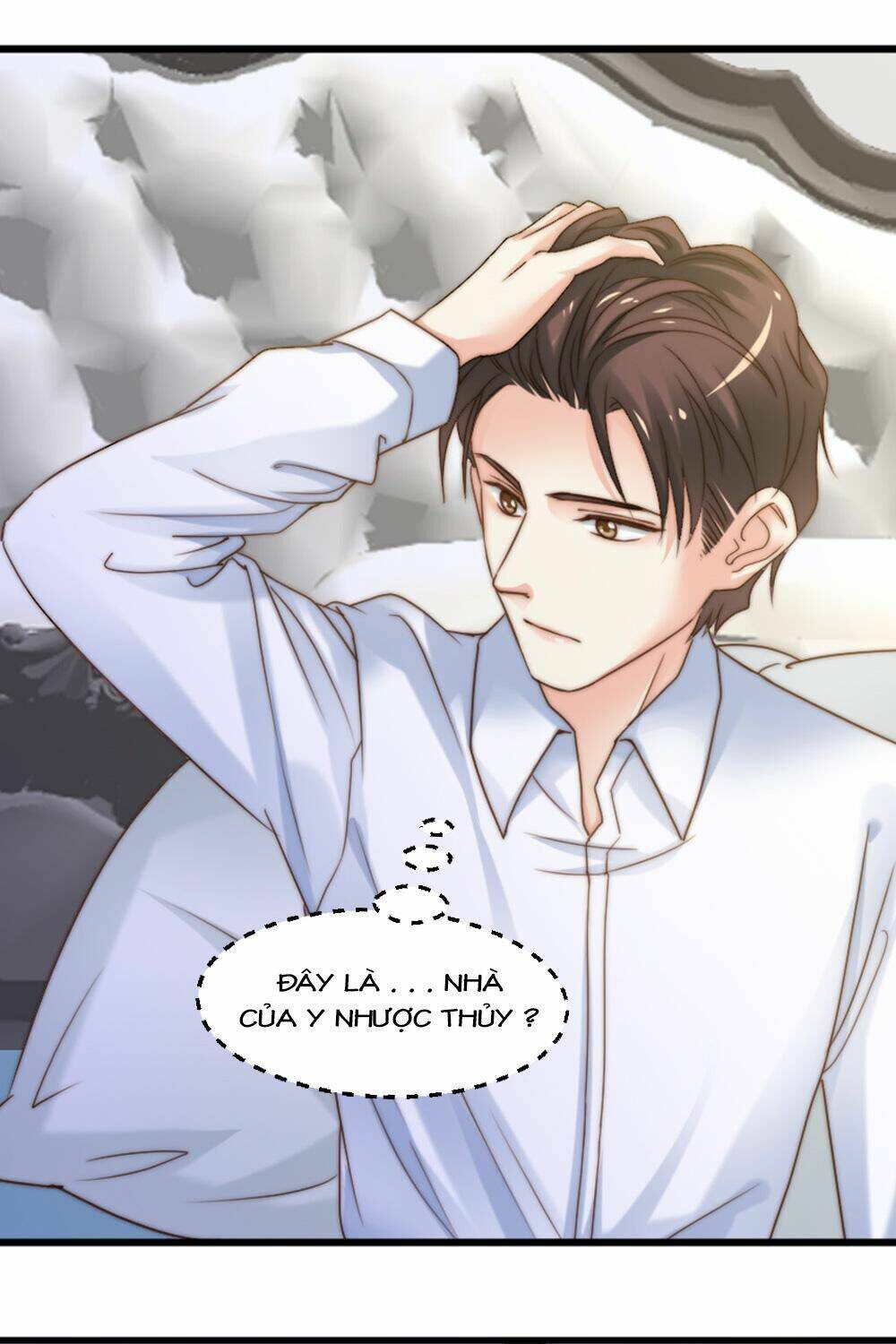 Bí Mật Của Thiên Kim: Chapter 121