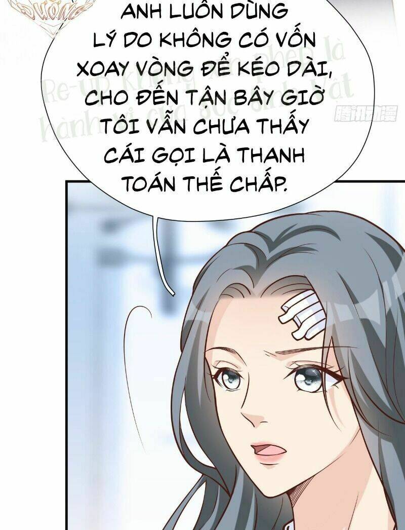 Đưa Em Đi Chơi: Chapter 44