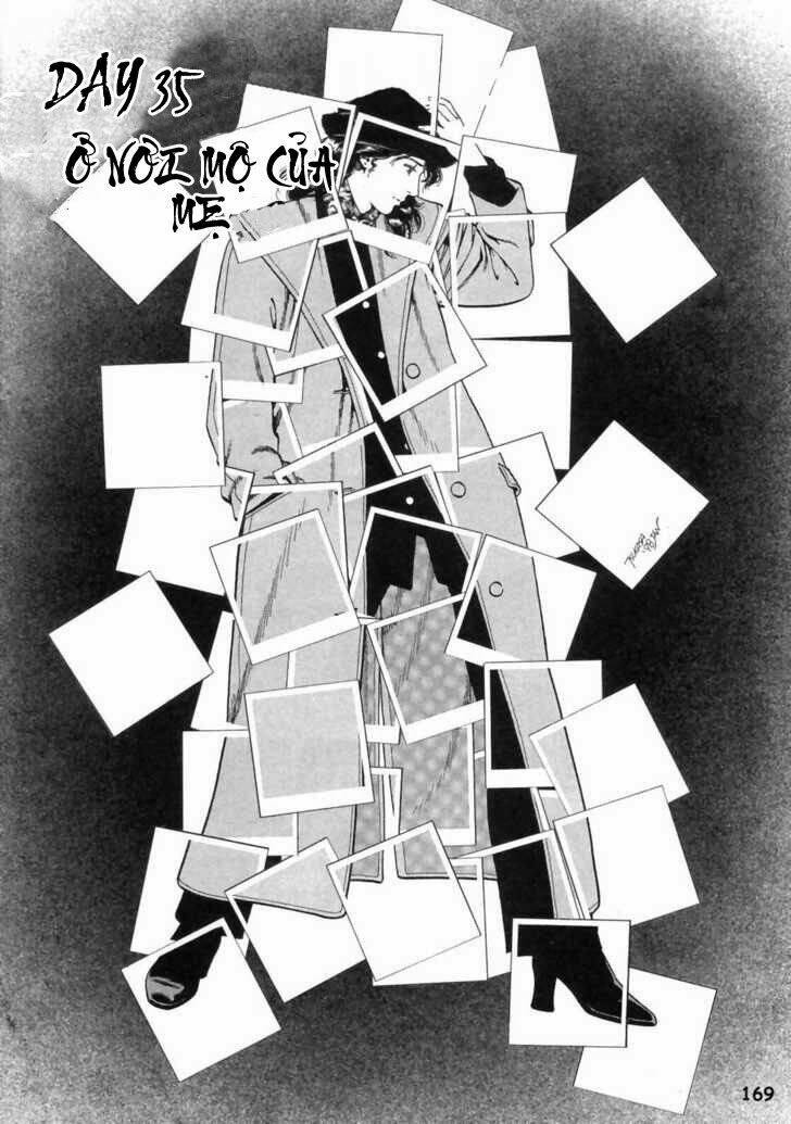 Family Compo: Chapter 35