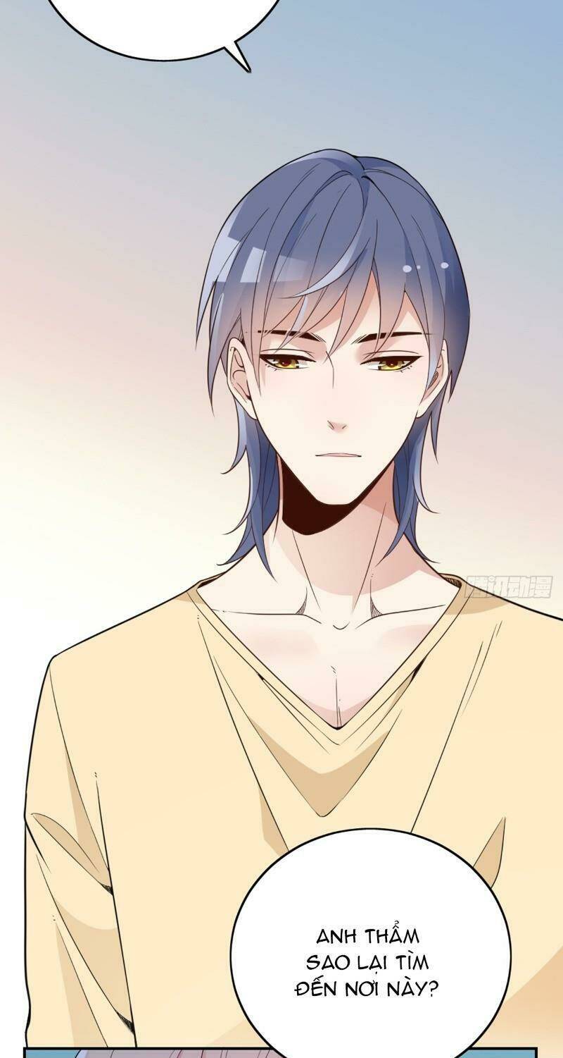 Bí Mật Kết Hôn Với Ảnh Đế: Vợ Ơi Đến Đây Tấn Công Đi Nào: Chapter 69