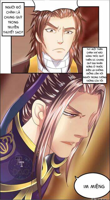 Mộng Phù Đăng: Chapter 4