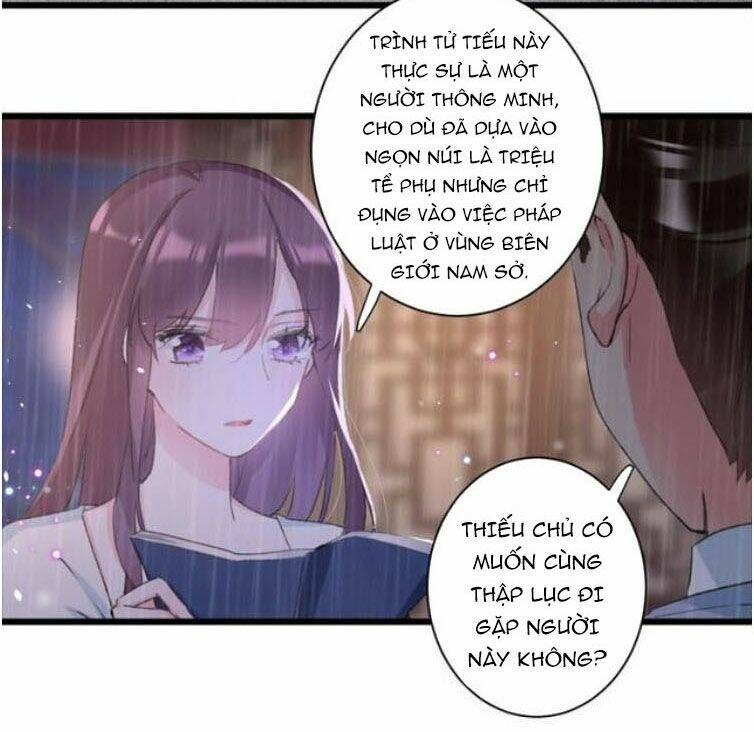Hoa Nhan Sách: Chapter 187