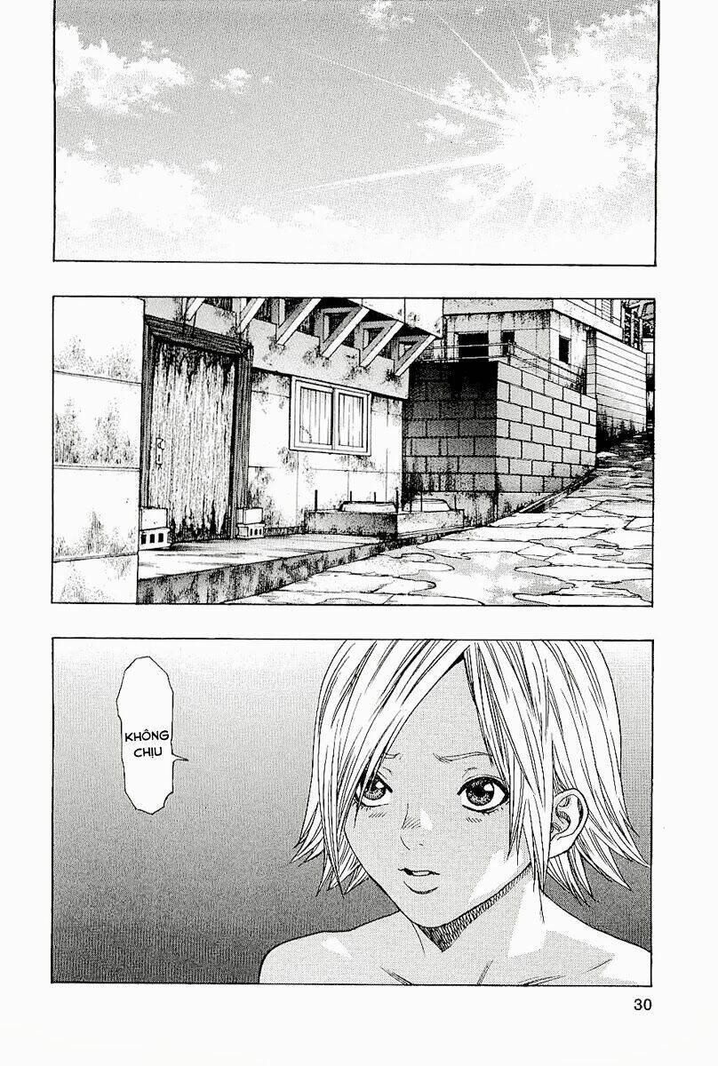 Zetman: Chapter 120