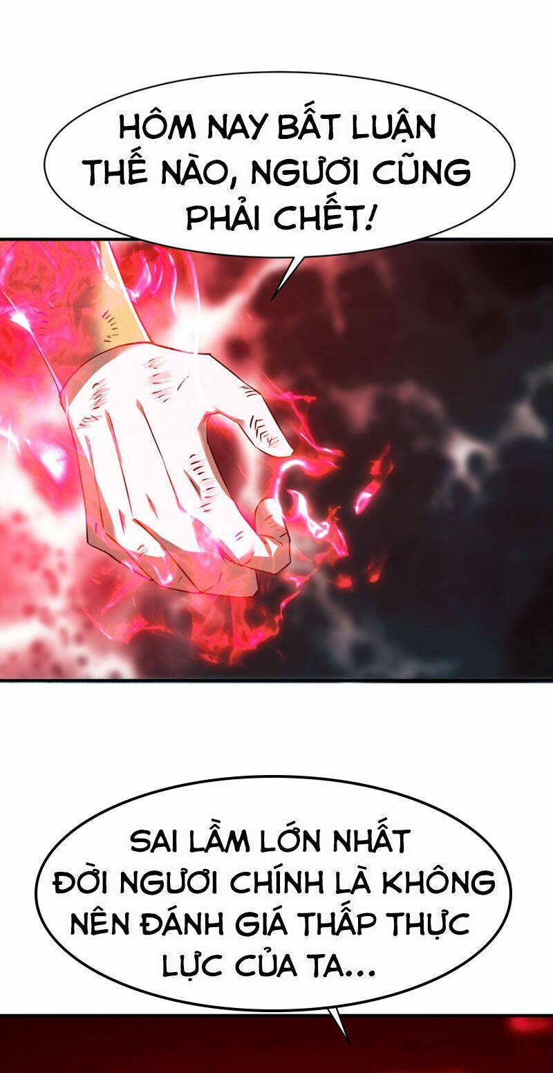 Chiến Đỉnh: Chapter 118