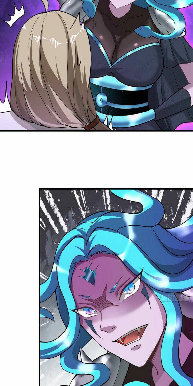 Tà Du Ký: Chapter 119