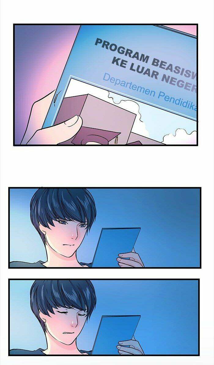 Chàng Trai Từ Quả Trứng: Chapter 24.5