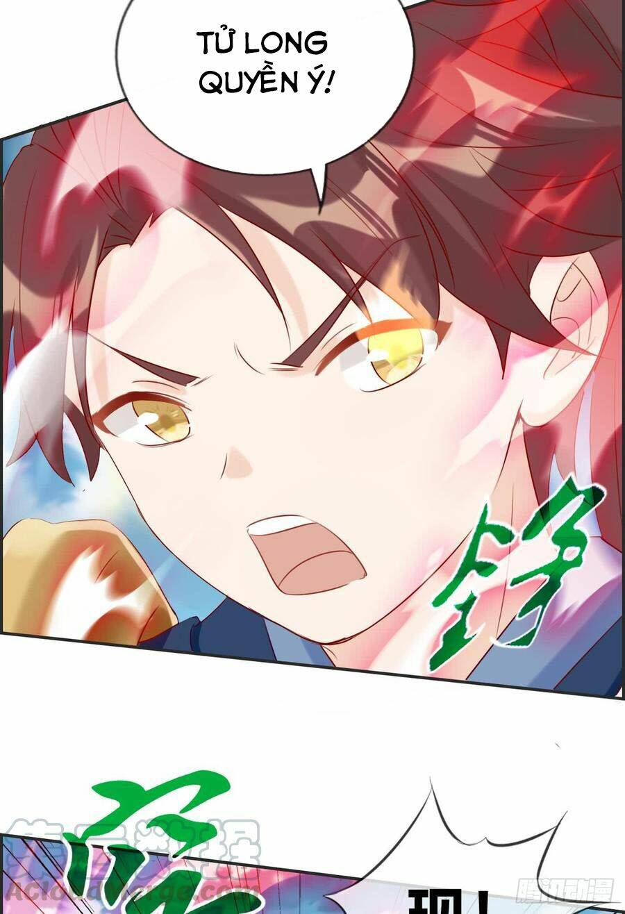Tối Cường Hoàn Khố Hệ Thống: Chapter 25