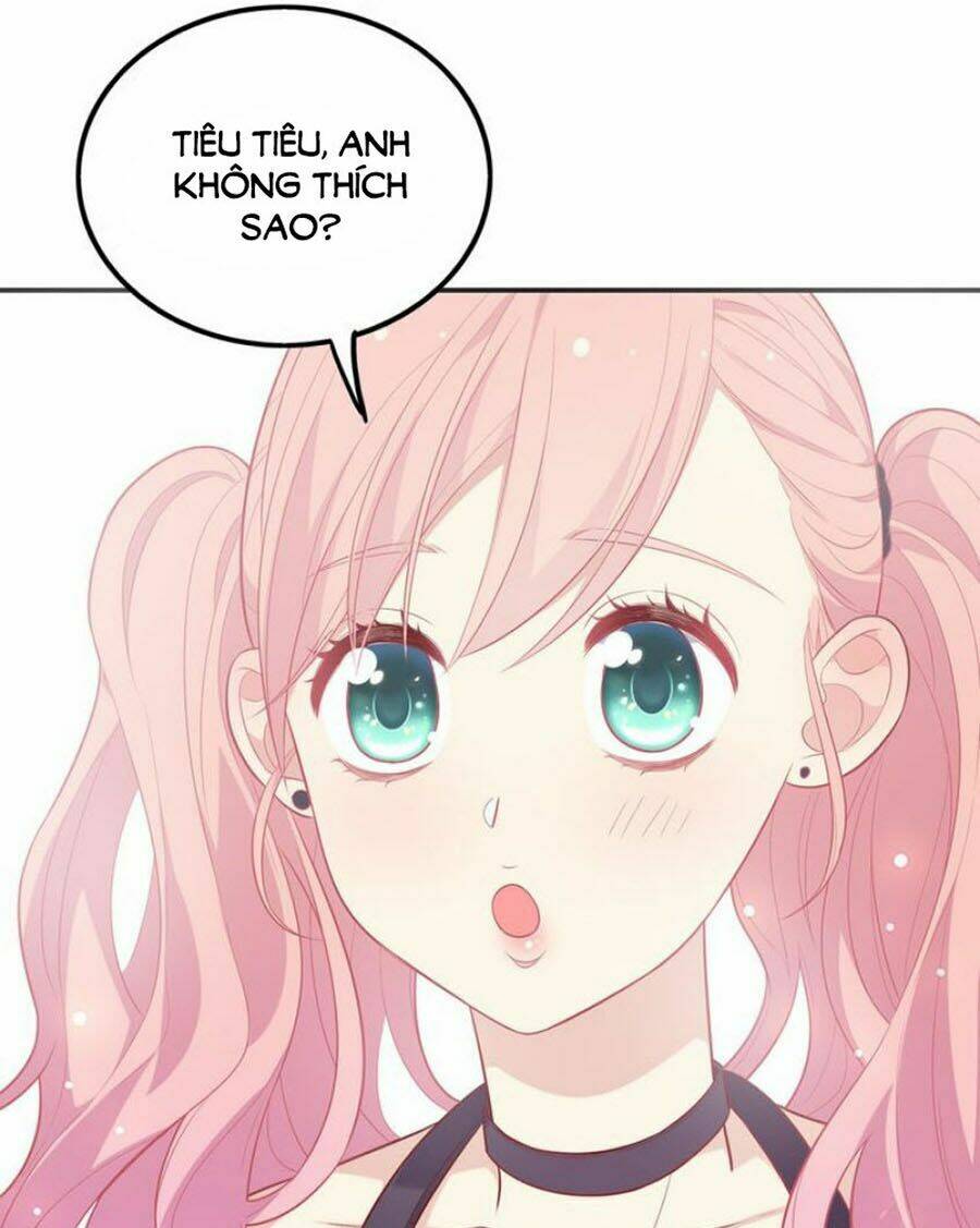 Vương Tử Thành Phố Và Công Chúa Amazon: Chapter 35