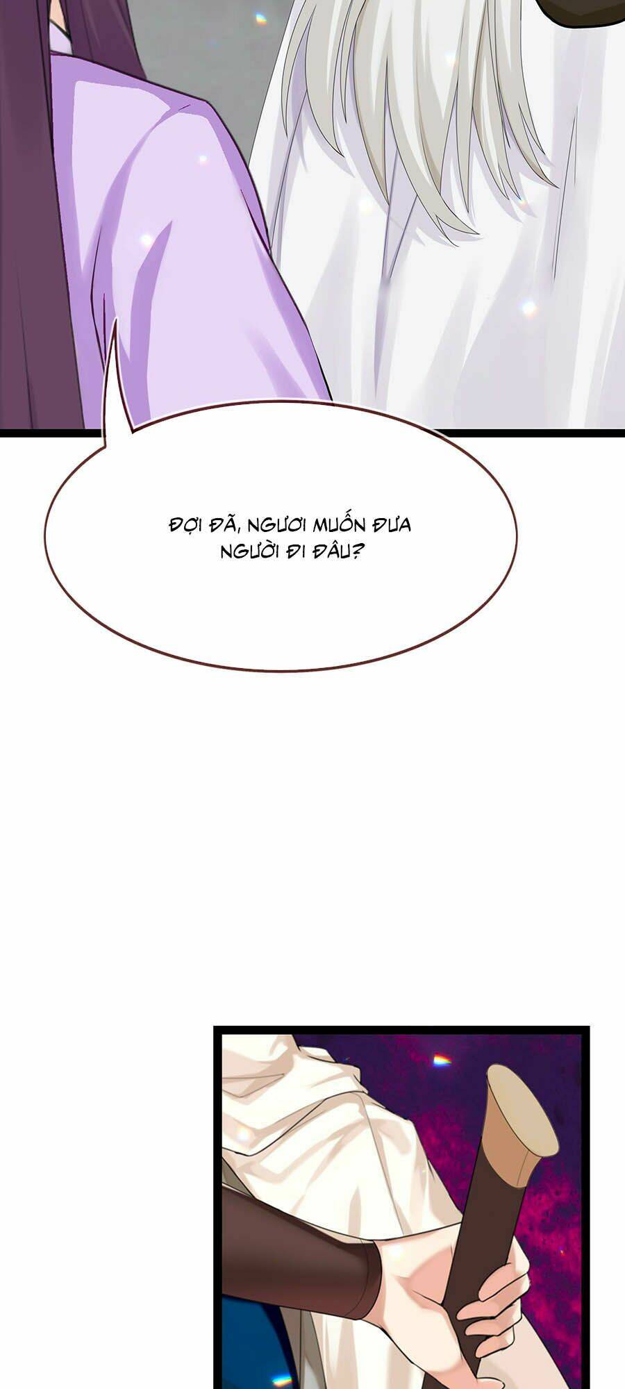 Tận Kiển Minh Thần: Chapter 23