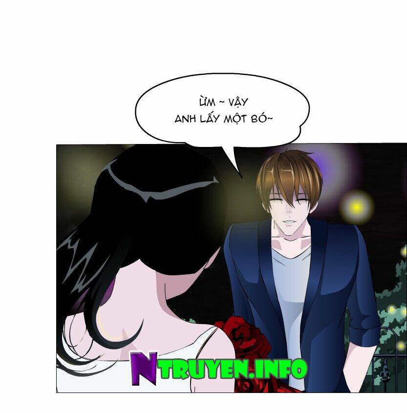 Cạm Bẫy Của Nữ Thần: Chapter 136