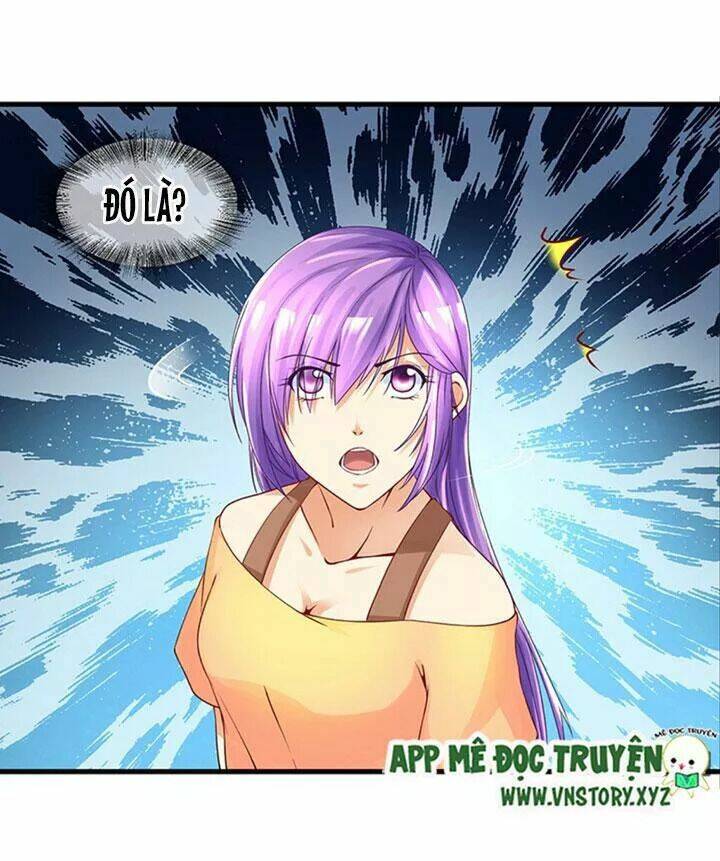 Bồn Tắm Có Vấn Đề?: Chapter 33