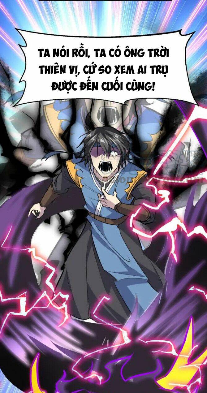 Đại Nghịch Chi Môn: Chapter 88