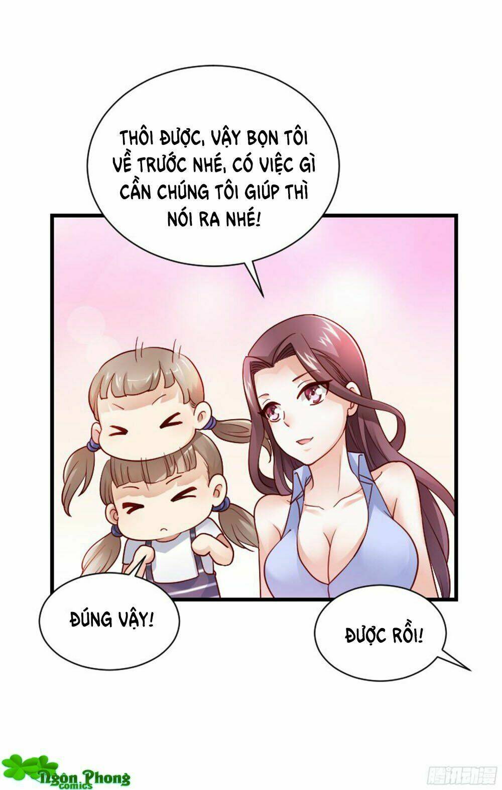 Vạn Năm Nhân Duyên Nhất Tuyến Khiên: Chapter 30