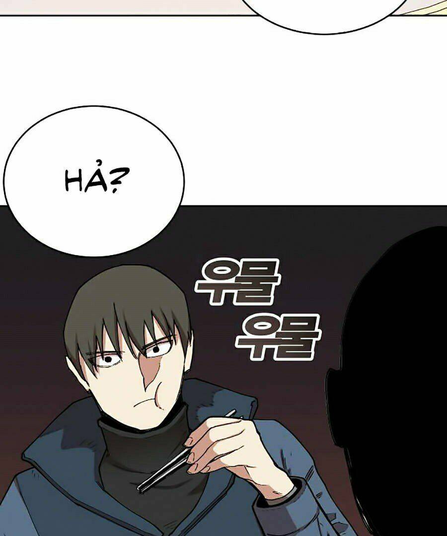 Hard Core Leveling Warrior Ss2: Chapter 105