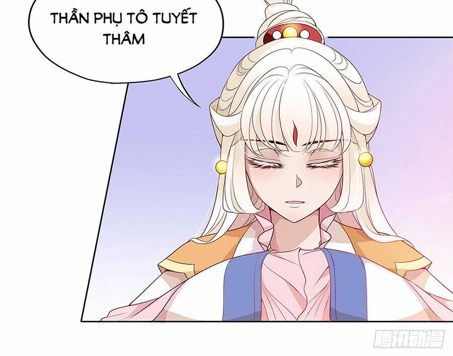 Vương Phi Thật Uy Vũ: Chapter 9.2
