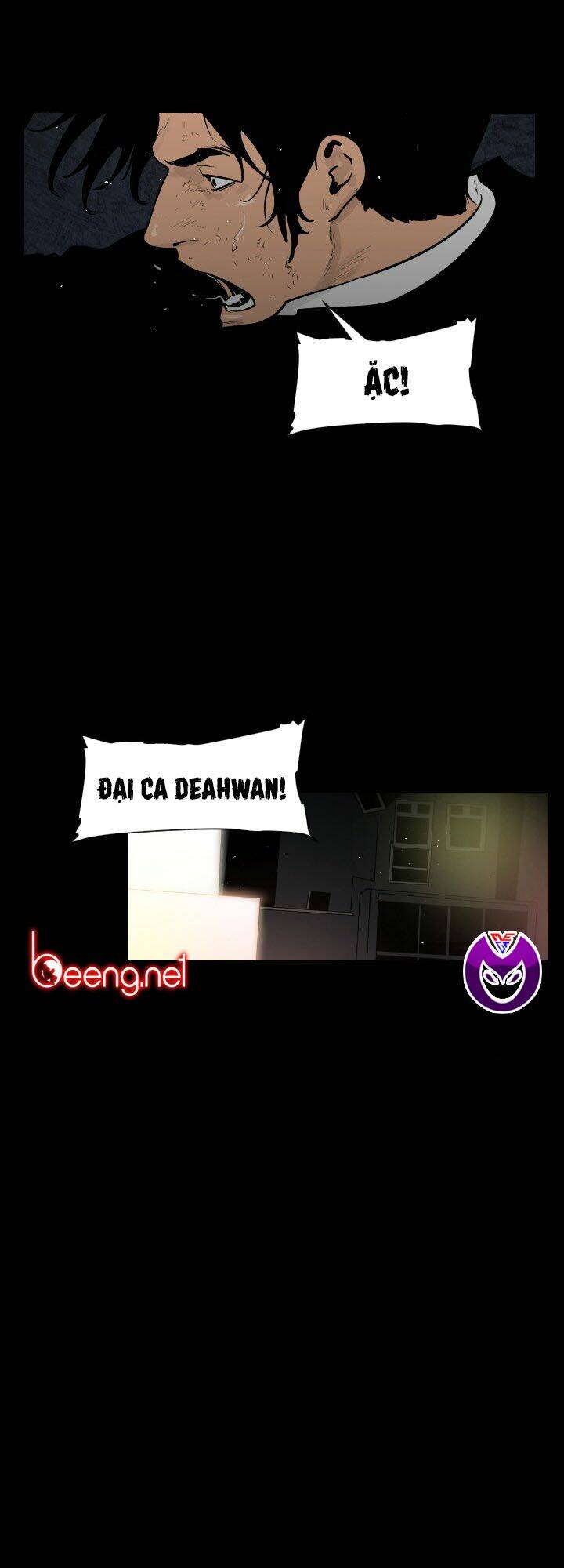 Kẻ Mạnh Nhất - Tong Edge: Chapter 15