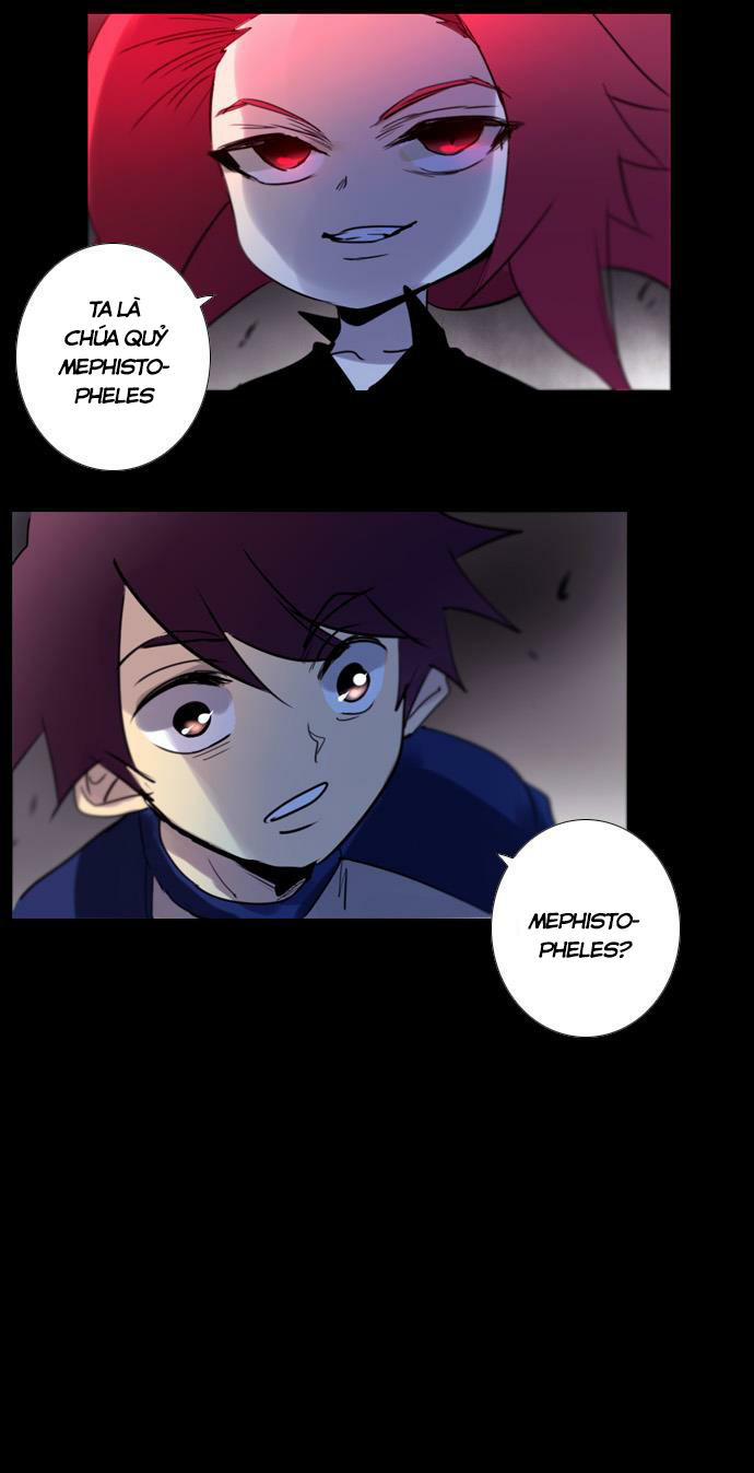 Soul Cartel: Chapter 207