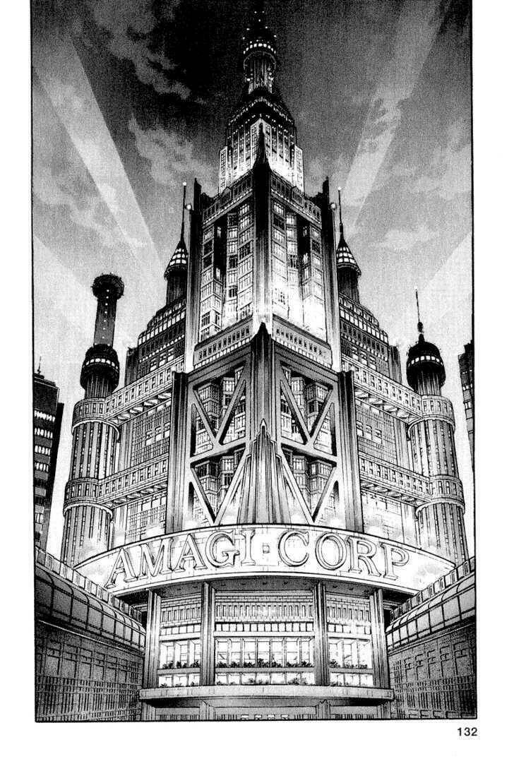 Zetman: Chapter 33