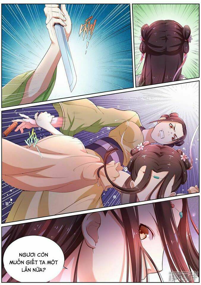 Bạch Chỉ Y Tiên: Chapter 2