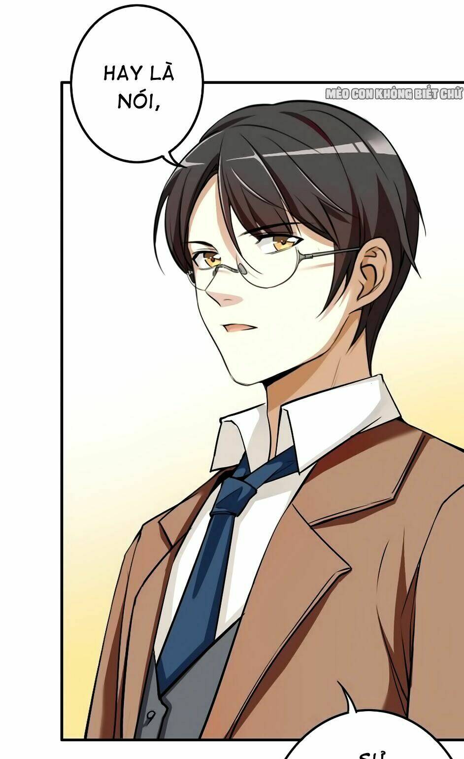 Bốc Toán Tử: Chapter 20