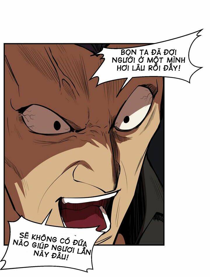 Raid: Chapter 45