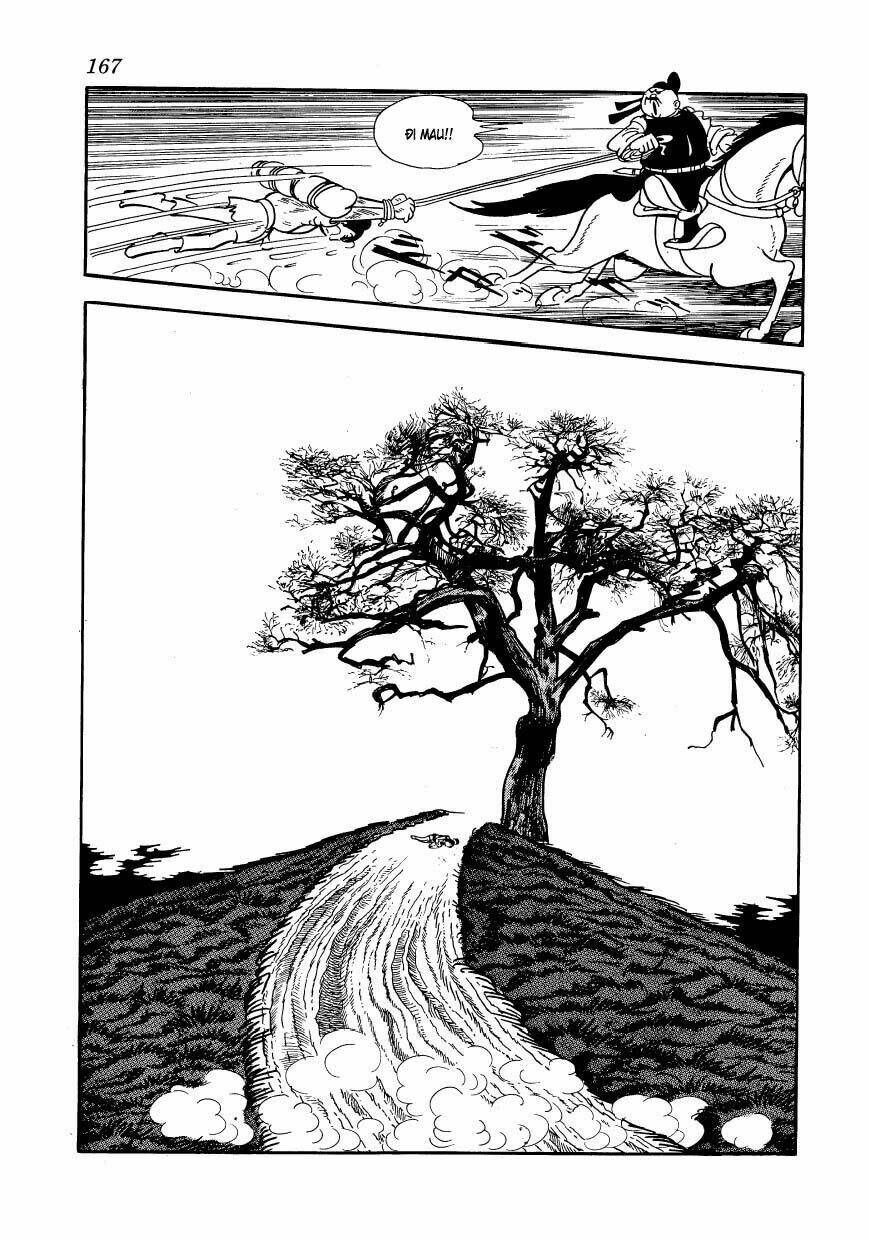 Chim Lửa: Chapter 48