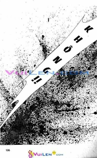 Hiệp Sĩ Nữ Hoàng: Chapter 8