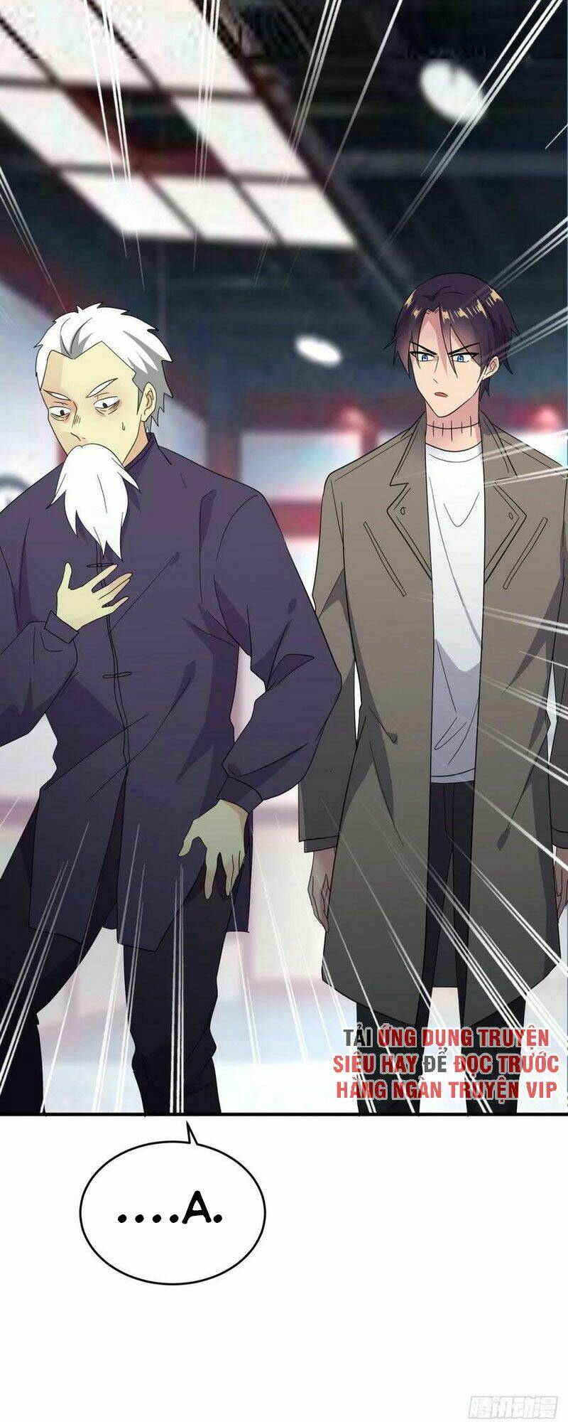 Đại Gia Livestream Vạn Giới: Chapter 36