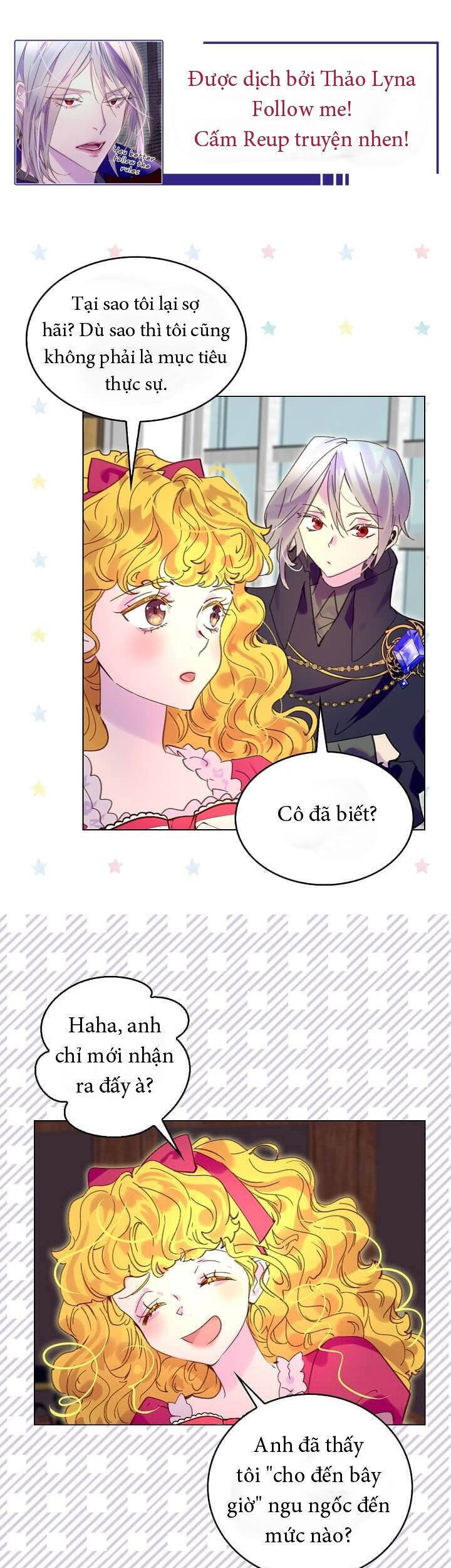 Đừng Xem Thường Nữ Phụ: Chapter 87