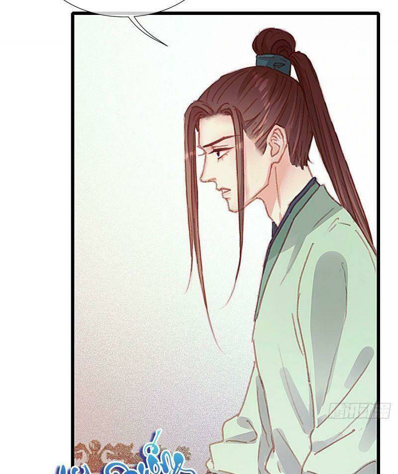 Hữu Yêu Lai Chi Họa Trung Tiên: Chapter 59