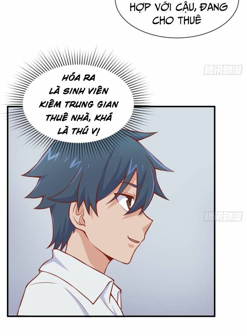 Bác Sĩ Riêng Của Nữ Thần: Chapter 94