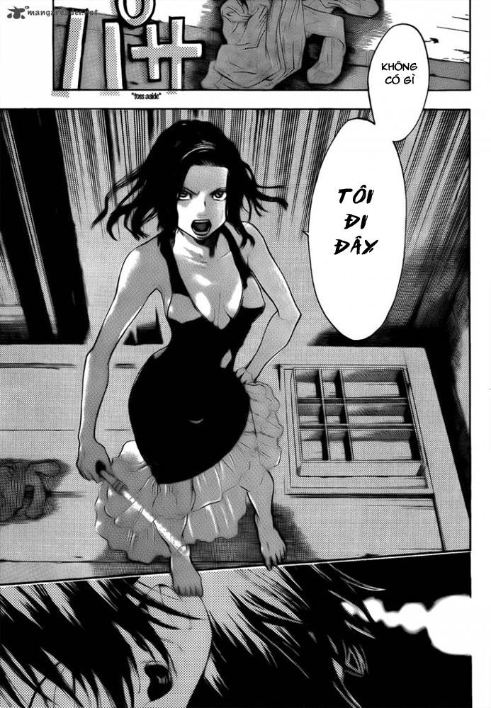 Bloody Monday 3: Chapter 2