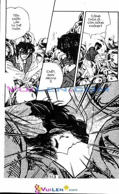 Nàng Công Chúa Ham Chơi: Chapter 6