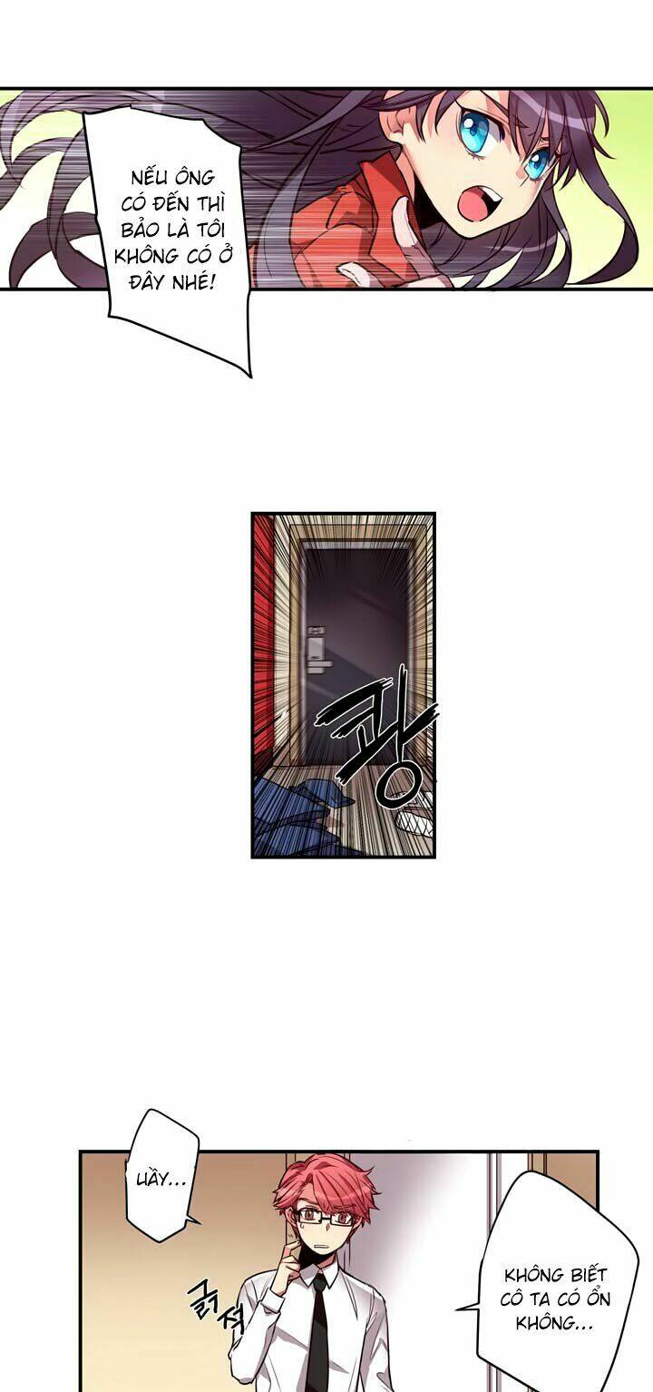 Premarital Relationship: Chapter 2