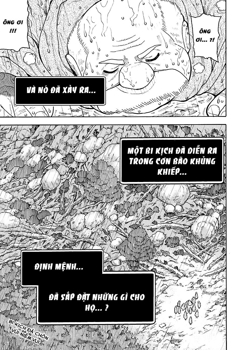 Anh Hùng Lấy Vợ: Chapter 7