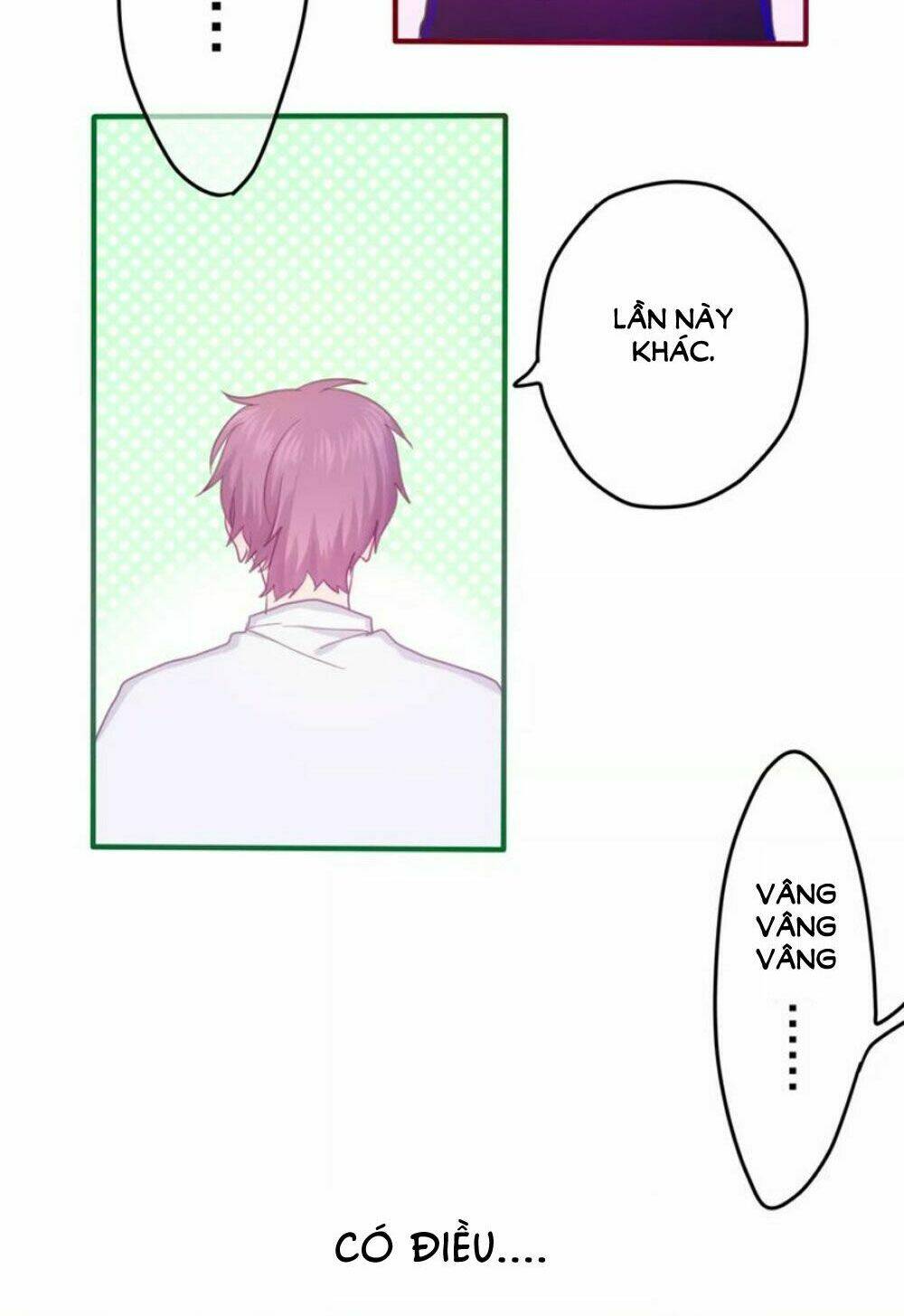 Tháng Sáu Kì Diệu: Chapter 29