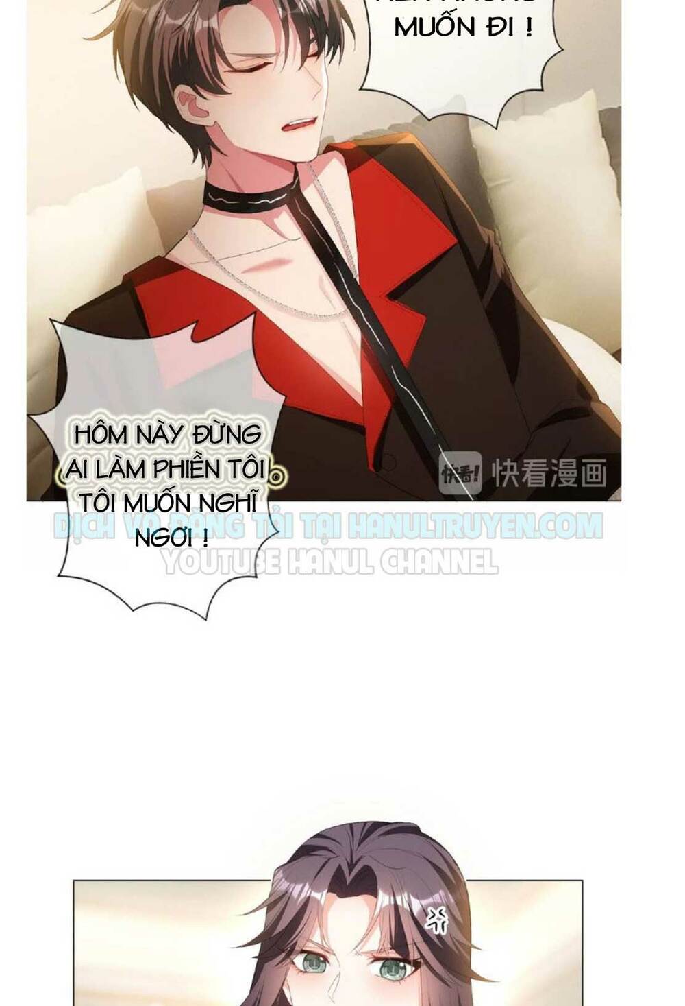 Cô Vợ Nhỏ Nuông Chiều Quá Lại Thành Ác!!: Chapter 92