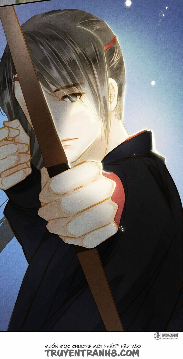 Thành Chủ Mỗi Ngày Đều Mơ Ước Ta: Chapter 30