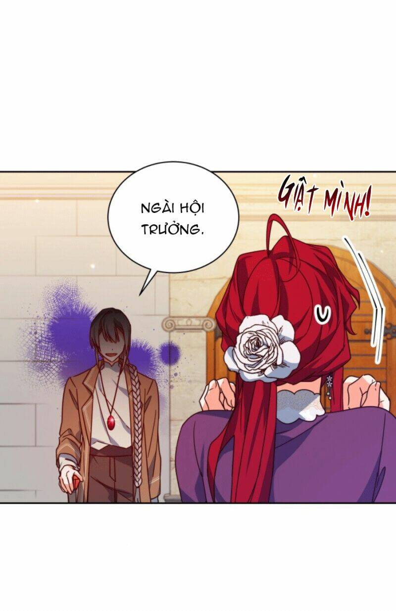 Nàng Elizabeth Thuần Khiết: Chapter 22