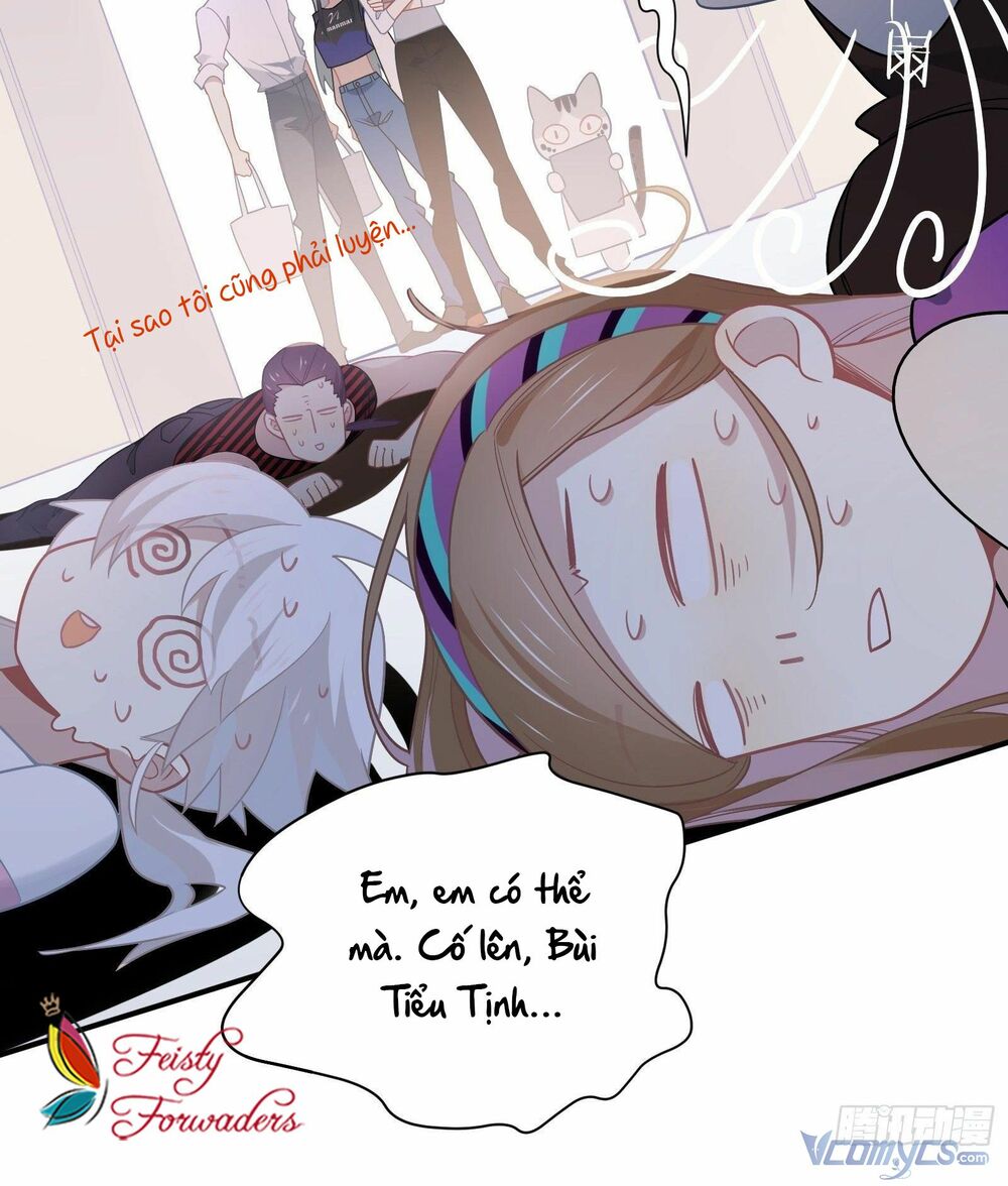 Nữ Phụ Như Tôi Cũng Có Ngày Ra Mắt: Chapter 39