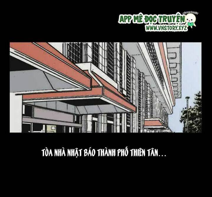 Kỳ Án Có Thật: Chapter 27