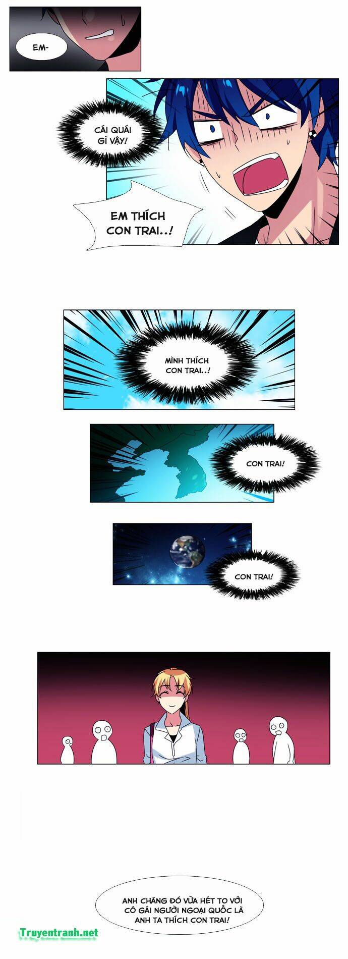 Wonted: Chapter 99
